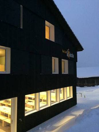 Imagen de la habitación del Nova Casa Spinatscha Sedrun. Foto 12