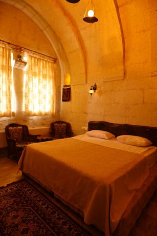 Imagen de la habitación del Nova Cave Hotel. Foto 11