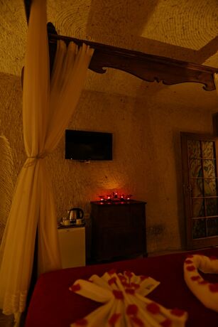 Imagen general del Nova Cave Hotel. Foto 1