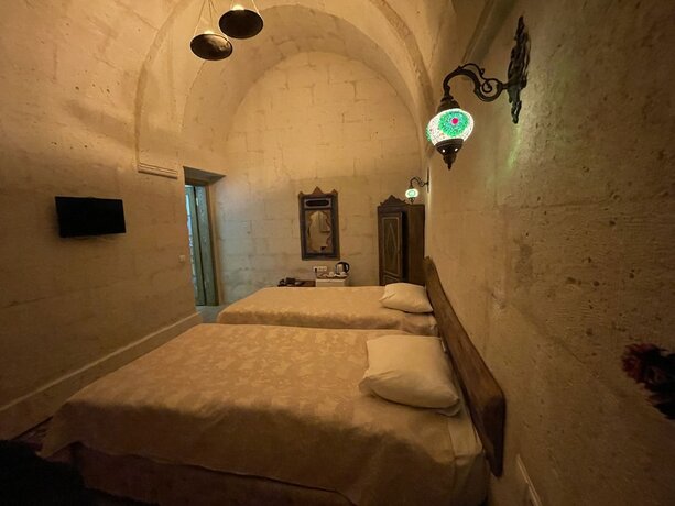 Imagen de la habitación del Nova Cave Hotel. Foto 12