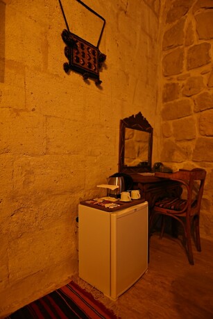 Imagen general del Nova Cave Hotel. Foto 2