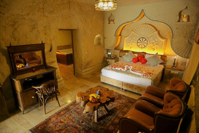 Imagen general del Nova Cave Hotel. Foto 3