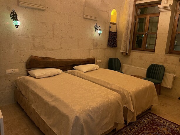 Imagen de la habitación del Nova Cave Hotel. Foto 14