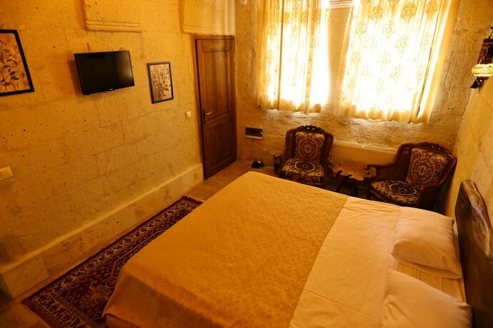 Imagen general del Nova Cave Hotel. Foto 4