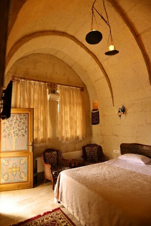 Imagen de la habitación del Nova Cave Hotel. Foto 16