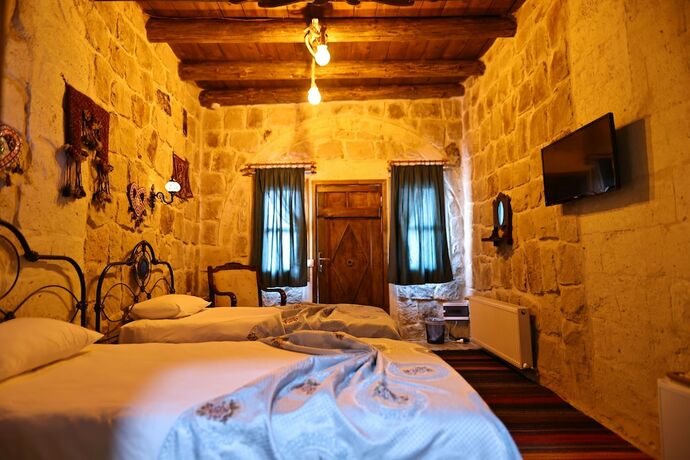 Imagen de la habitación del Nova Cave Hotel. Foto 17