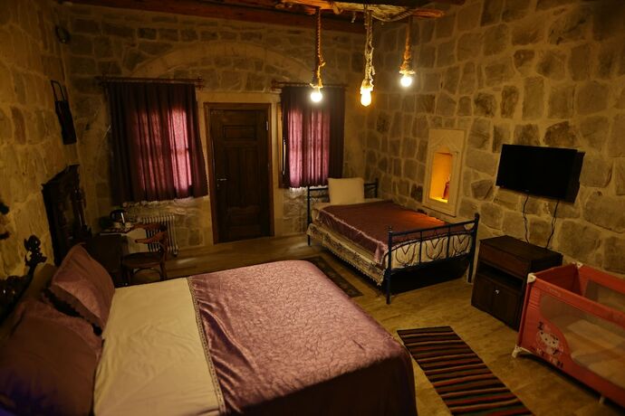 Imagen general del Nova Cave Hotel. Foto 5