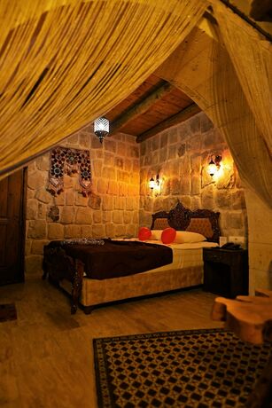 Imagen de la habitación del Nova Cave Hotel. Foto 19