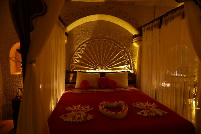 Imagen general del Nova Cave Hotel. Foto 8
