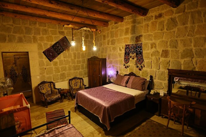 Imagen general del Nova Cave Hotel. Foto 9