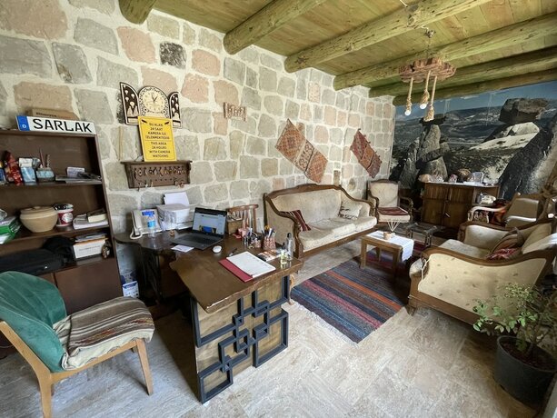 Imagen general del Nova Cave Hotel. Foto 10