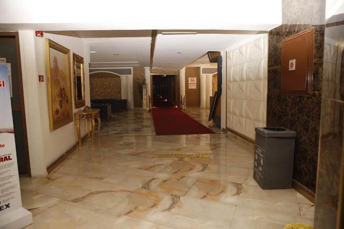 Imagen general del Nova Hotel. Foto 1