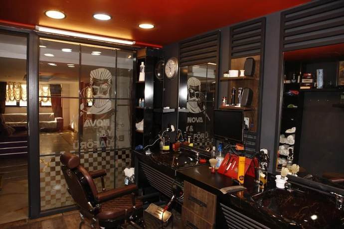 Imagen de los interiores del Nova Hotel. Foto 19