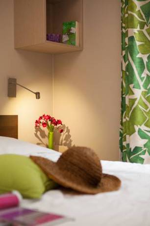 Imagen de la habitación del Nova Lodges. Foto 5