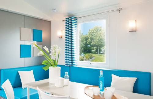 Imagen de la habitación del Nova Lodges. Foto 6