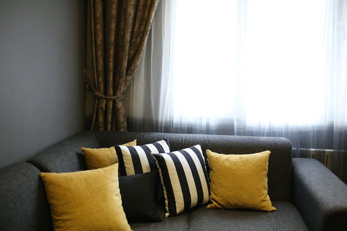 Imagen de la habitación del Nova Park Hotel and Suite. Foto 4