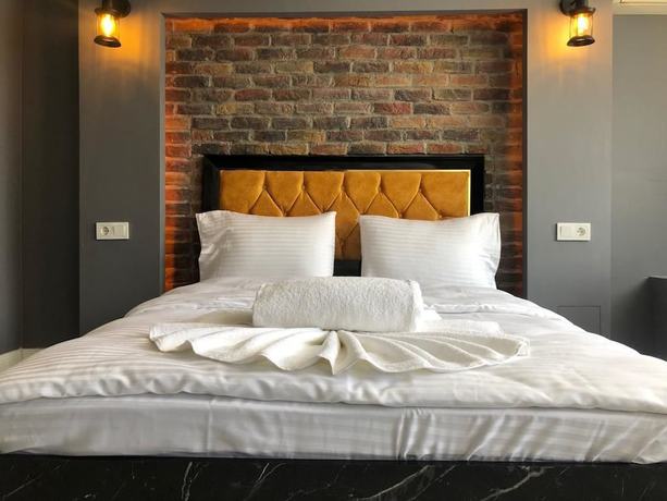 Imagen de la habitación del Nova Park Hotel and Suite. Foto 5