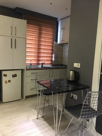 Imagen de la habitación del Nova Park Hotel and Suite. Foto 8