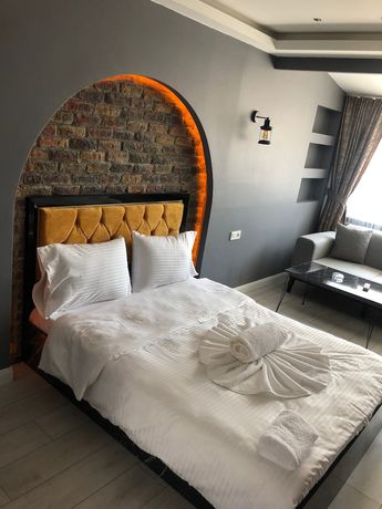 Imagen de la habitación del Nova Park Hotel and Suite. Foto 16