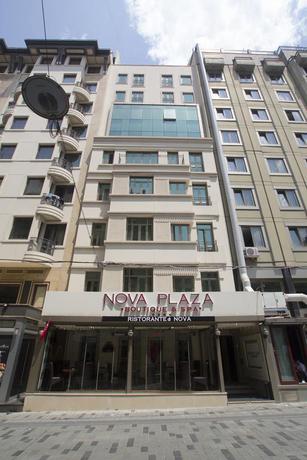 Imagen general del Nova Plaza Boutique Hotel and Spa. Foto 1
