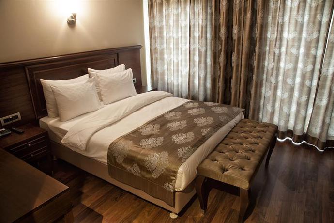 Imagen de la habitación del Nova Plaza Boutique Hotel and Spa. Foto 13