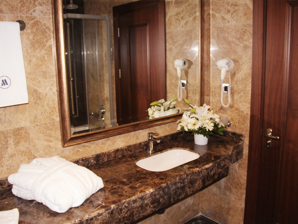 Imagen de la habitación del Nova Plaza Taksim Square. Foto 5