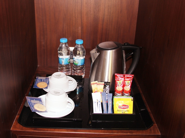 Imagen de la habitación del Nova Plaza Taksim Square. Foto 6