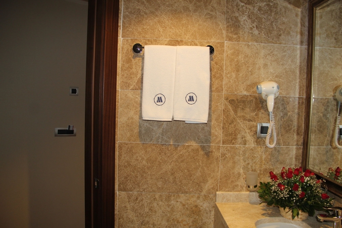 Imagen de la habitación del Nova Plaza Taksim Square. Foto 7