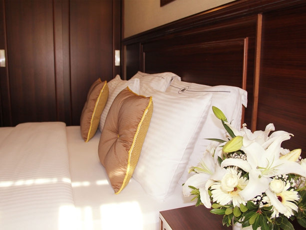 Imagen de la habitación del Nova Plaza Taksim Square. Foto 9