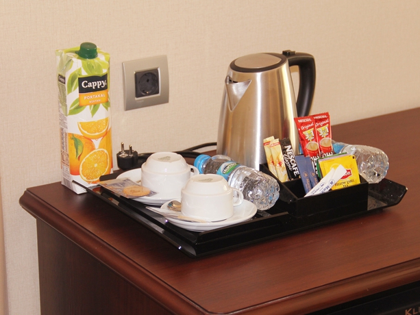 Imagen de la habitación del Nova Plaza Taksim Square. Foto 10