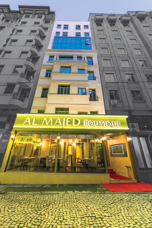 Imagen general del Nova Plaza Taksim Square. Foto 2