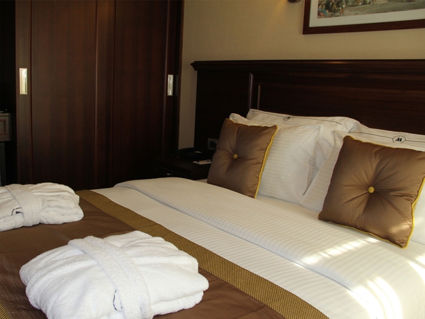 Imagen de la habitación del Nova Plaza Taksim Square. Foto 12