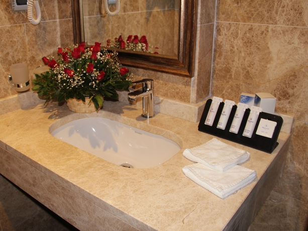 Imagen de la habitación del Nova Plaza Taksim Square. Foto 13