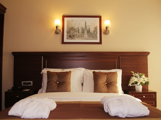 Imagen de la habitación del Nova Plaza Taksim Square. Foto 14