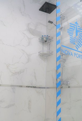 Imagen de la habitación del Nova Port Boutique Hotel. Foto 10