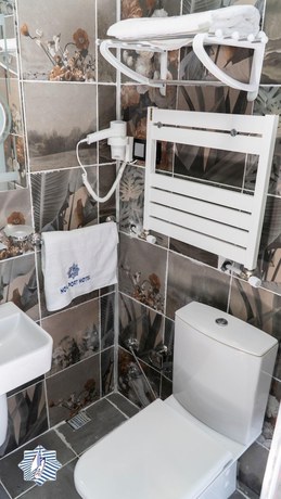 Imagen de la habitación del Nova Port Boutique Hotel. Foto 15