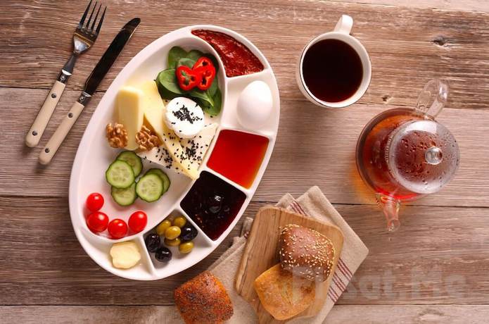 Imagen del bar/restaurante del Nova Port Boutique Hotel. Foto 5