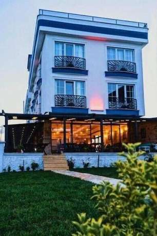 Imagen general del Nova Port Boutique Hotel. Foto 3