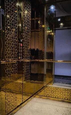 Imagen de los interiores del Nova Port Boutique Hotel. Foto 20