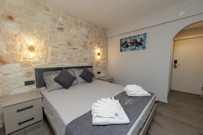 Imagen de la habitación del Nova Prime Hotels Bodrum. Foto 3