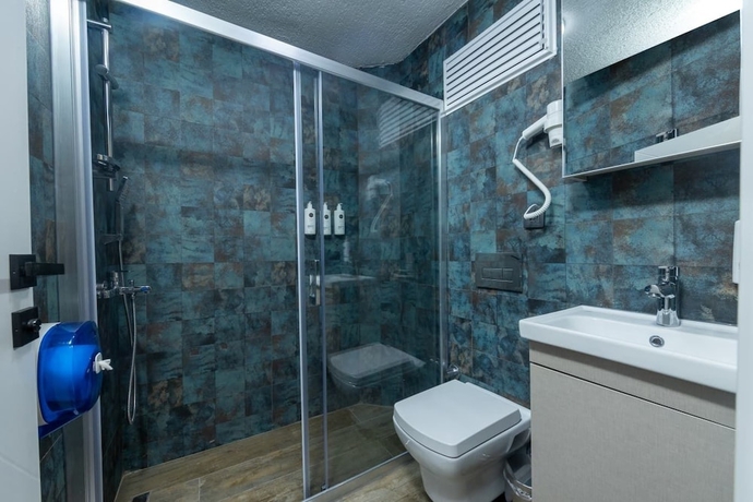 Imagen de la habitación del Nova Prime Hotels Bodrum. Foto 4
