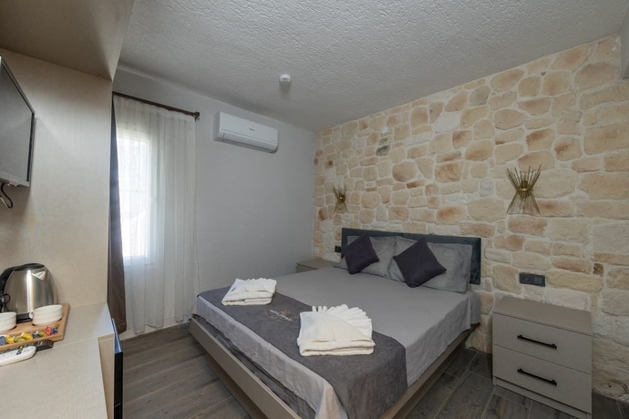 Imagen de la habitación del Nova Prime Hotels Bodrum. Foto 5