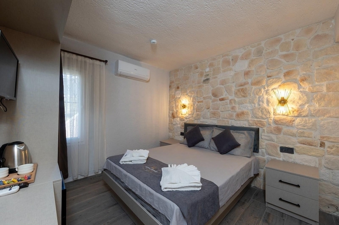 Imagen de la habitación del Nova Prime Hotels Bodrum. Foto 9