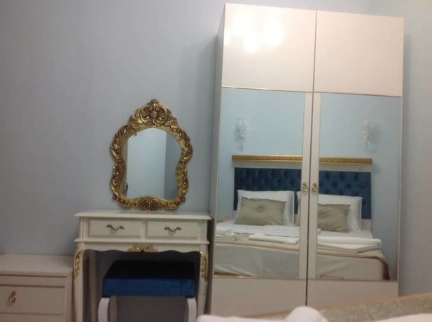 Imagen de la habitación del Nova Roma Hotel. Foto 6