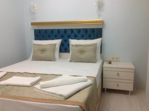 Imagen de la habitación del Nova Roma Hotel. Foto 7