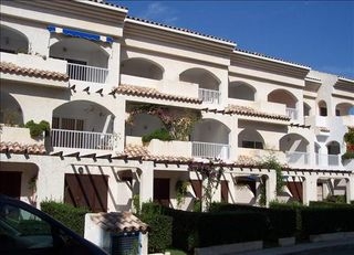 Imagen general del Nova Romana. Foto 4