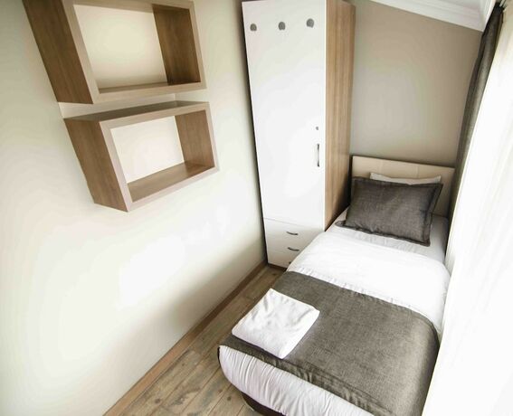 Imagen general del Nova Suite Hotel. Foto 1