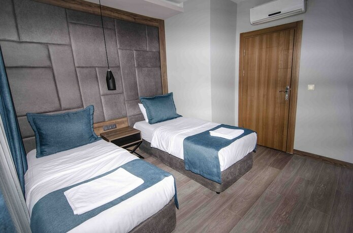 Imagen general del Nova Suite Hotel. Foto 6