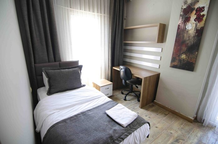 Imagen general del Nova Suite Hotel. Foto 9