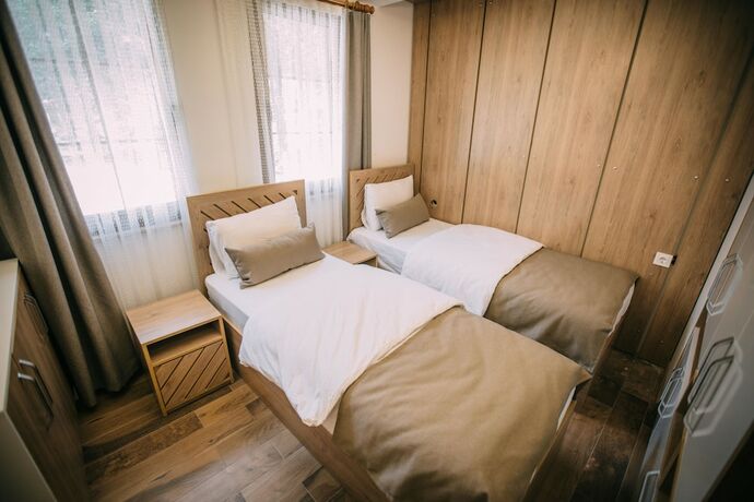 Imagen de la habitación del Nova Uzungol, &Ccedil;aykara. Foto 15